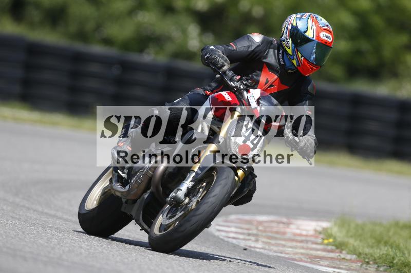 /15 13.05.2025 Max Racing ADR/Gruppe rot/44